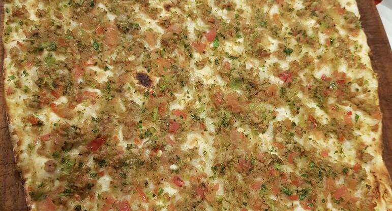 27 Gaziantep Mutfagi Atakent Izmir Zomato